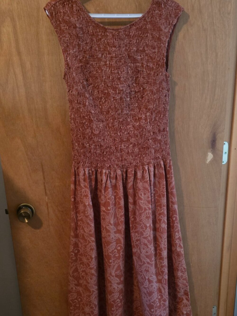 Universal Thread Sleeveless Dress